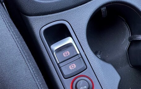 Audi Q3, 2013 год, 1 649 000 рублей, 27 фотография