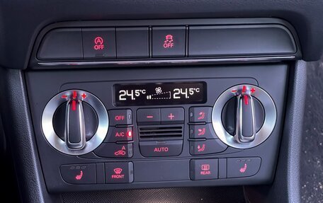 Audi Q3, 2013 год, 1 649 000 рублей, 26 фотография