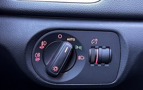 Audi Q3, 2013 год, 1 649 000 рублей, 28 фотография