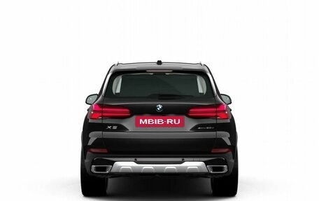 BMW X5, 2025 год, 18 750 000 рублей, 8 фотография