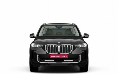 BMW X5, 2025 год, 18 750 000 рублей, 5 фотография