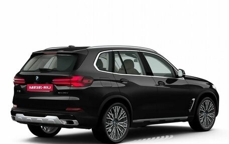 BMW X5, 2025 год, 18 750 000 рублей, 6 фотография