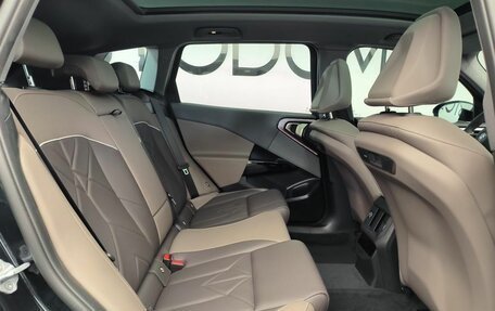 BMW X3, 2025 год, 7 300 000 рублей, 9 фотография