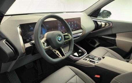 BMW X3, 2025 год, 7 300 000 рублей, 16 фотография