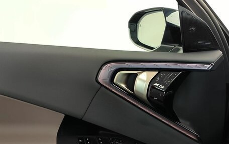 BMW X3, 2025 год, 7 300 000 рублей, 20 фотография