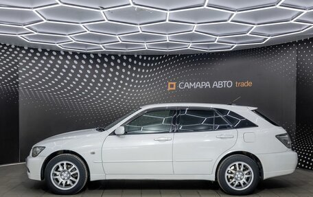 Toyota Altezza, 2003 год, 696 000 рублей, 6 фотография