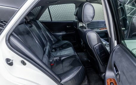 Toyota Altezza, 2003 год, 696 000 рублей, 15 фотография