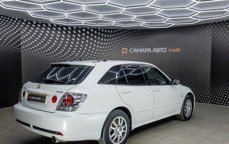 Toyota Altezza, 2003 год, 696 000 рублей, 2 фотография