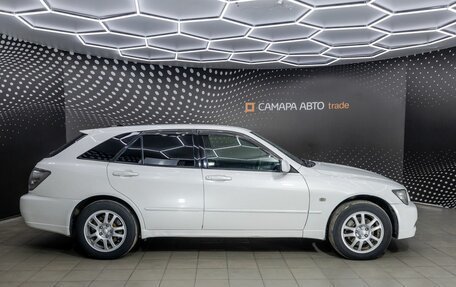 Toyota Altezza, 2003 год, 696 000 рублей, 5 фотография