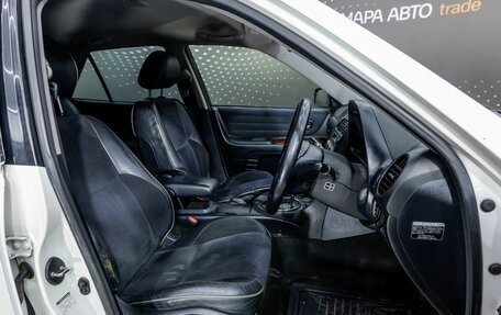 Toyota Altezza, 2003 год, 696 000 рублей, 14 фотография