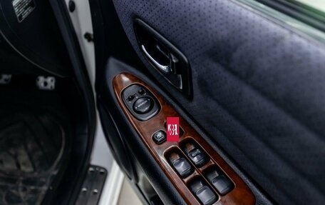 Toyota Altezza, 2003 год, 696 000 рублей, 13 фотография