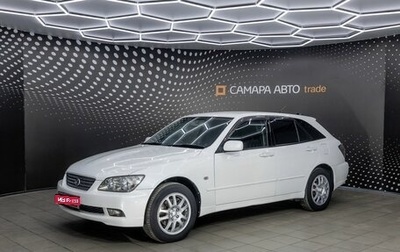 Toyota Altezza, 2003 год, 696 000 рублей, 1 фотография