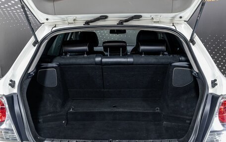 Toyota Altezza, 2003 год, 696 000 рублей, 17 фотография