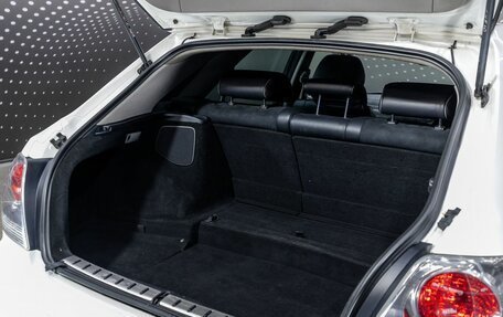 Toyota Altezza, 2003 год, 696 000 рублей, 16 фотография