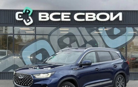 Chery Tiggo 8 Pro, 2021 год, 1 890 000 рублей, 1 фотография