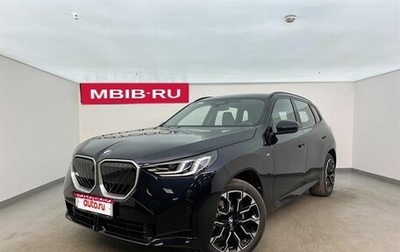 BMW X3, 2025 год, 7 770 000 рублей, 1 фотография