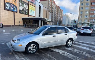 Ford Focus IV, 2003 год, 355 000 рублей, 1 фотография