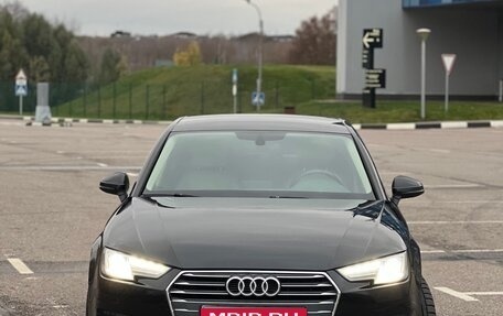 Audi A4, 2016 год, 1 900 000 рублей, 1 фотография