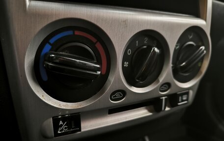 Hyundai Getz I рестайлинг, 2007 год, 410 000 рублей, 15 фотография