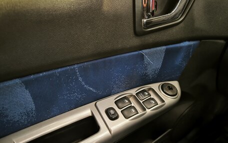 Hyundai Getz I рестайлинг, 2007 год, 410 000 рублей, 17 фотография