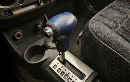 Hyundai Getz I рестайлинг, 2007 год, 410 000 рублей, 16 фотография