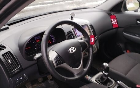 Hyundai i30 I, 2011 год, 500 000 рублей, 1 фотография