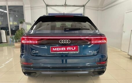 Audi Q8 I, 2021 год, 8 749 000 рублей, 5 фотография