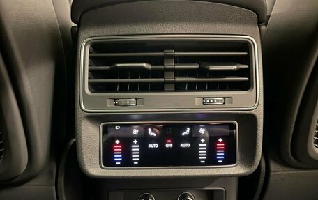 Audi Q8 I, 2021 год, 8 749 000 рублей, 12 фотография