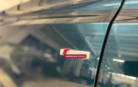 Audi Q8 I, 2021 год, 8 749 000 рублей, 8 фотография