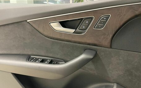 Audi Q8 I, 2021 год, 8 749 000 рублей, 13 фотография