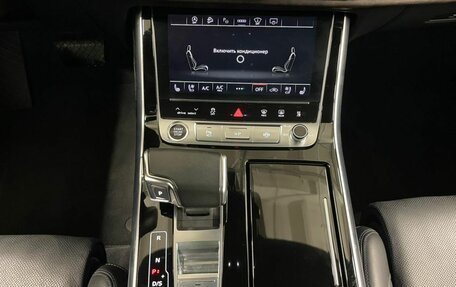 Audi Q8 I, 2021 год, 8 749 000 рублей, 18 фотография