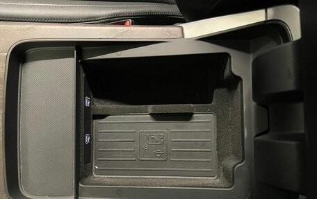 Audi Q8 I, 2021 год, 8 749 000 рублей, 26 фотография