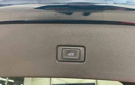 Audi Q8 I, 2021 год, 8 749 000 рублей, 28 фотография
