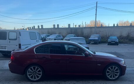 BMW 3 серия, 2011 год, 950 000 рублей, 1 фотография