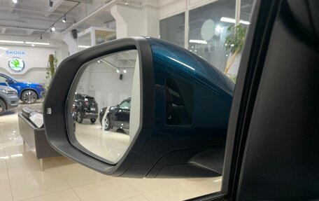 Audi Q8 I, 2021 год, 8 749 000 рублей, 29 фотография