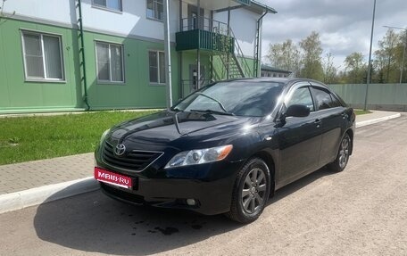 Toyota Camry, 2008 год, 1 050 000 рублей, 1 фотография