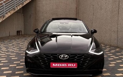 Hyundai Sonata VIII, 2022 год, 2 250 000 рублей, 1 фотография