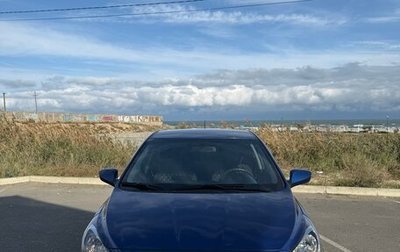 Hyundai Solaris II рестайлинг, 2012 год, 780 000 рублей, 1 фотография