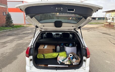 Nissan Wingroad III, 2002 год, 220 000 рублей, 6 фотография