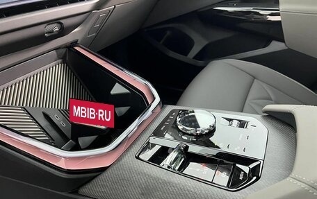 BMW X3, 2025 год, 7 770 000 рублей, 16 фотография