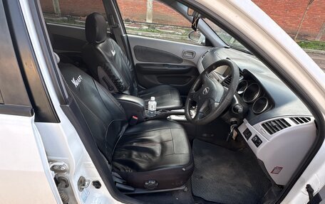 Nissan Wingroad III, 2002 год, 220 000 рублей, 7 фотография