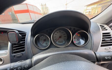 Nissan Wingroad III, 2002 год, 220 000 рублей, 13 фотография