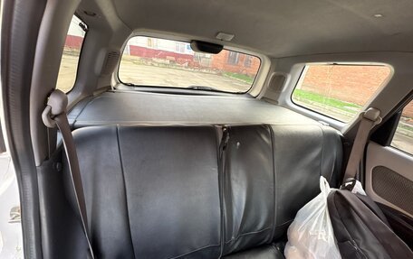 Nissan Wingroad III, 2002 год, 220 000 рублей, 11 фотография