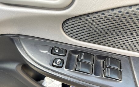 Nissan Wingroad III, 2002 год, 220 000 рублей, 17 фотография