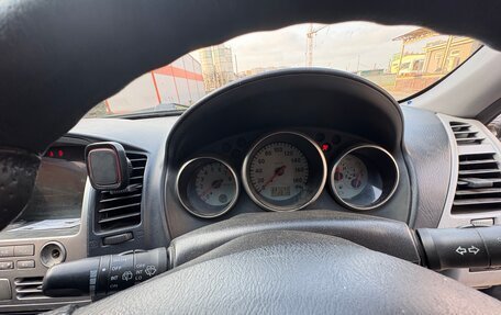 Nissan Wingroad III, 2002 год, 220 000 рублей, 14 фотография