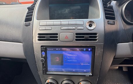 Nissan Wingroad III, 2002 год, 220 000 рублей, 15 фотография