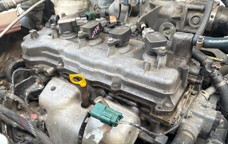 Nissan Wingroad III, 2002 год, 220 000 рублей, 19 фотография