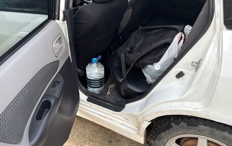 Nissan Wingroad III, 2002 год, 220 000 рублей, 10 фотография