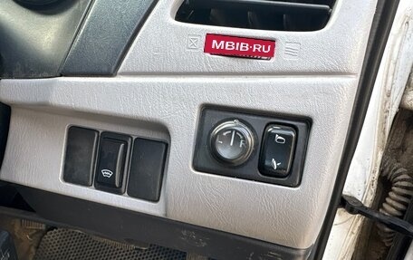 Nissan Wingroad III, 2002 год, 220 000 рублей, 16 фотография