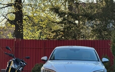 Audi A5, 2019 год, 3 490 000 рублей, 2 фотография